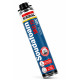 Пена монтажная зимняя Soudal Soudafoam Maxi 70 870 мл профессиональная