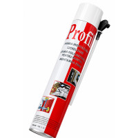Пена монтажная Soudal Profil 750 мл с аппликатором