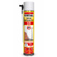 Пена монтажная зимняя Soudal 750 мл с аппликатором