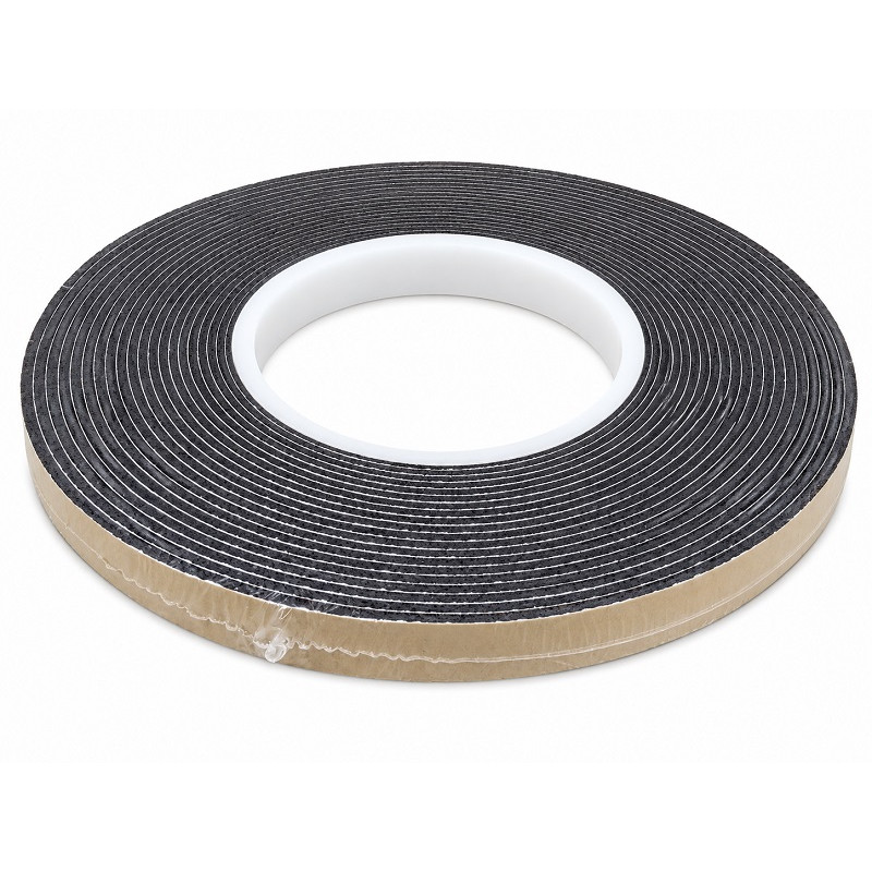 Лента полиуретановая ПСУЛ 10 мм × 12,5 метров (2/8), Soudal Soudaband Acryl 300
