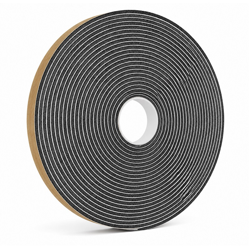 Лента полиуретановая ПСУЛ 10 мм × 12,5 метров (2/8), Soudal Soudaband Acryl 300