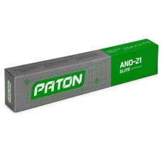 Электроды сварочные Paton ANO-21 Elite 3 мм 1 кг