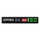 Электроды сварочные МР-3 Apro 3 мм 1 кг
