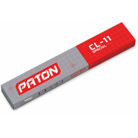 Электроды сварочные Paton CL-11 3 мм 1 кг