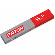 Электроды сварочные Paton CL-11 3 мм 1 кг