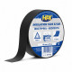 Лента изоляционная ПВХ 0.15 мм × 19 мм × 10 метров черная, HPX