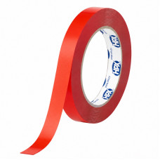 Скотч двосторонній 12 мм × 1 мм × 5 метрів акриловий, HPX Acrylic Tape