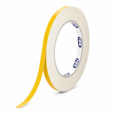 Скотч двосторонній 6 мм × 1 мм × 5 метрів універсальний, HPX Ultrafix