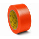 Скотч армированный 50 мм × 170 мкм × 40 метров оранжевый, Сталь