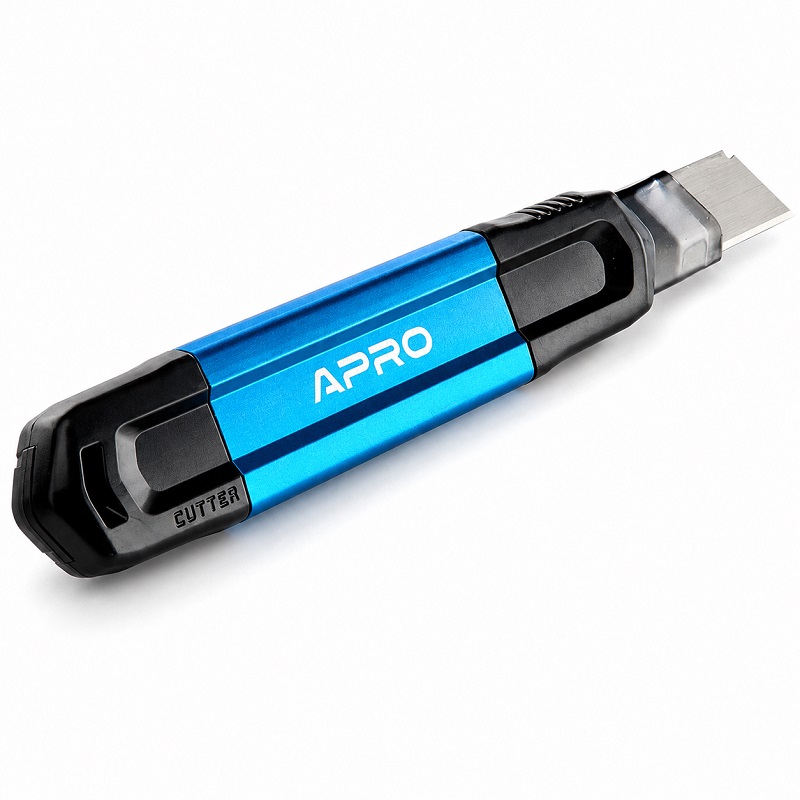 Нож сегментный 18 мм HS-18 Apro