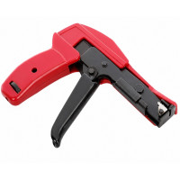 Пистолет для монтажа нейлоновых стяжек 2,2-4,8 мм, APRO