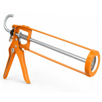 Пистолет для герметика каркасный, Soudal Skeleton Gun