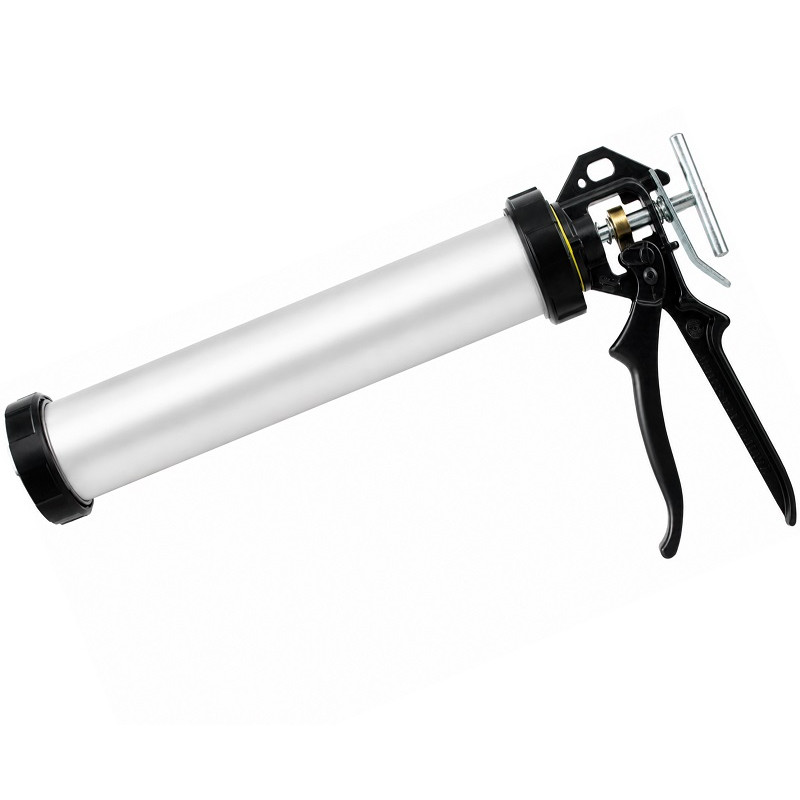 Пистолет для герметика 600 мл закрытого типа, Soudal Foil Applicator