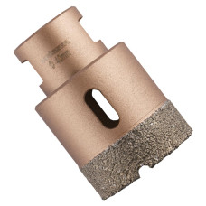 Алмазное сверло Ø 40 мм для КШМ М14, Haisser Hard Ceramics 