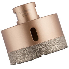 Алмазное сверло Ø 68 мм для КШМ М14, Haisser Hard Ceramics 
