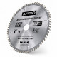  Диск пильний по дереву 180 × 1,2 × 22,2/20 мм 60 зубців Apro