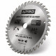  Диск пильний по дереву 185 × 1,2 × 20/16 мм 40 зубців Apro