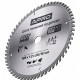  Диск пильний по дереву 185 × 1,2 × 20/16 мм 60 зубців Apro