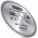  Диск пильний по дереву 185 × 1,2 × 20/16 мм 60 зубців Apro