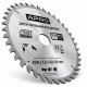  Диск пильний по дереву 200 × 1,2 × 32/30 мм 40 зубців Apro