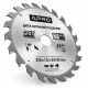  Диск пильний по дереву 210 × 1,2 × 32/30 мм 24 зуби Apro