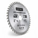  Диск пильний по дереву 210 × 1,2 × 32/30 мм 40 зубців Apro