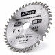  Диск пильний по дереву 210 × 1,2 × 32/30 мм 40 зубців Apro