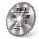  Диск пильний по дереву 210 × 1,2 × 32/30 мм 60 зубців Apro