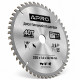 Диск пильний по дереву 230 × 1,4 × 32/30 мм 40 зубців Apro