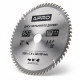  Диск пильний по дереву 230 × 1,4 × 32/30 мм 60 зубців Apro