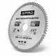  Диск пильний по дереву 230 × 1,4 × 32/30 мм 80 зубців Apro