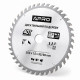  Диск пильний по дереву 250 × 1,5 × 32/30 мм 40 зубців Apro