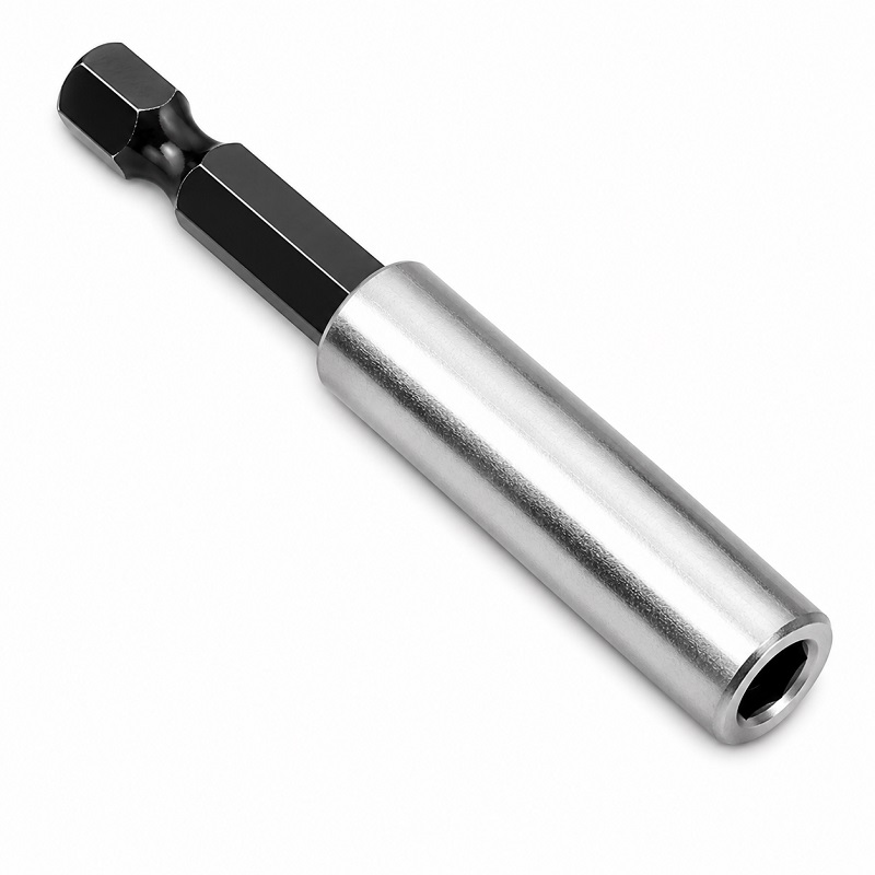 Тримач магнітний для біт 1/4" × 60 мм Diager