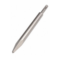 Зубило пікоподібне SDS-Plus 12 × 250 мм Diager
