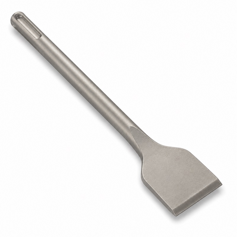 Зубило плоске SDS-Max 24 × 280 мм Diager
