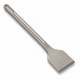 Зубило плоске SDS-Max 24 × 280 мм Diager