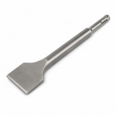 Зубило плоске SDS-Plus 20 × 250 мм Diager
