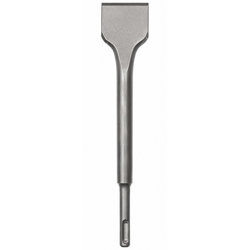 Зубило плоске SDS-Plus 20 × 250 мм Diager