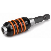 Адаптер для бит магнитный 60 мм Diager FOX II