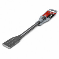 Зубило плоске SDS-Plus 20 × 250 мм Haisser