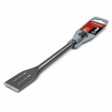 Зубило плоске SDS-Plus 20 × 250 мм Haisser
