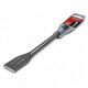 Зубило плоске SDS-Plus 20 × 250 мм Haisser