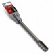 Зубило канавкове SDS-Plus 22 × 250 мм Haisser