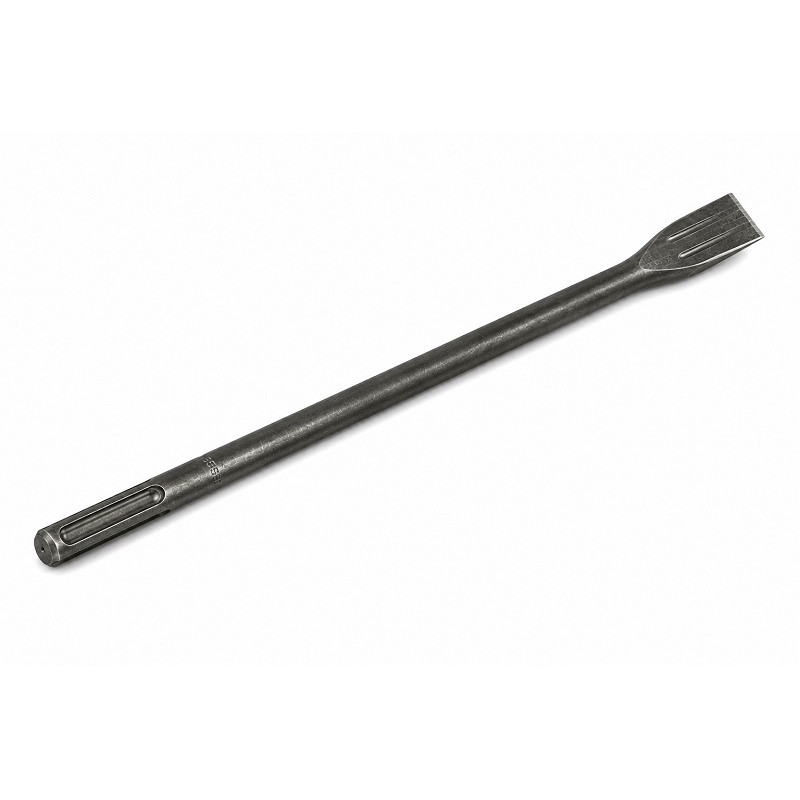 Зубило плоске SDS-Max 25 × 400 мм Haisser