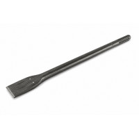 Зубило плоске SDS-Max 25 × 400 мм Haisser