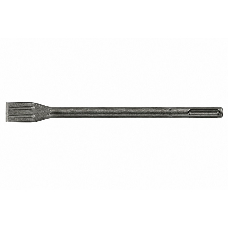 Зубило плоске SDS-Max 25 × 400 мм Haisser