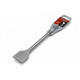 Зубило плоске вигнуте SDS-Plus 40 × 250 мм Haisser