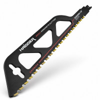 Пилка для сабельной пилы 305 мм S 1243 HM Haisser