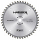 Диск пильный по дереву 190 × 30 мм 32 зуба Haisser