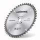 Диск пильний по дереву 160 × 16/20 мм 48 зубців Haisser